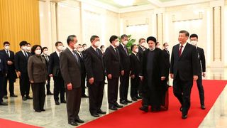 Politicians, Analysts Warn Against Iran’s Reliance On Russia And China