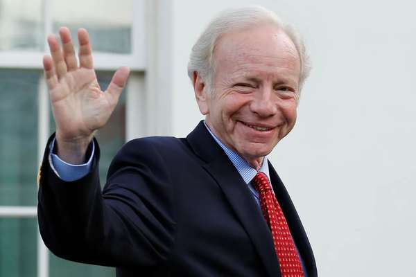 Former US Senator Joe Lieberman Dies At 82