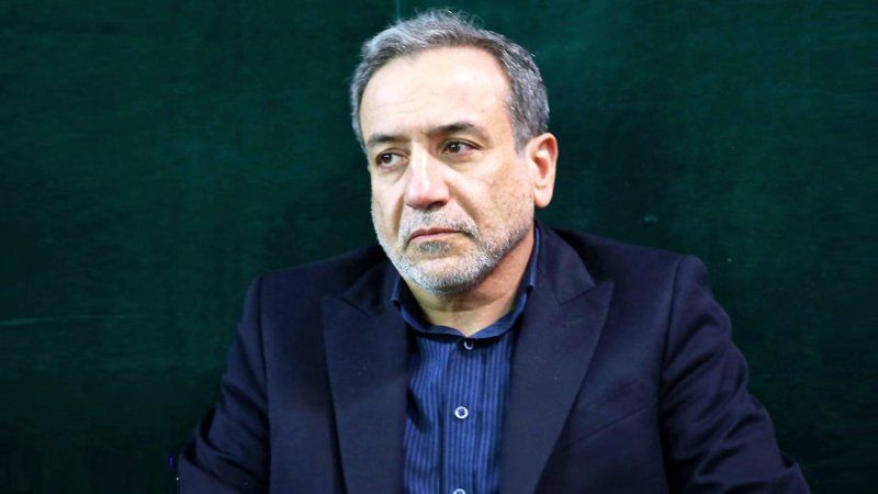 عباس عراقچی: مذاکرات مصر بسیار جدی بود و جایی برای خندیدن وجود نداشت