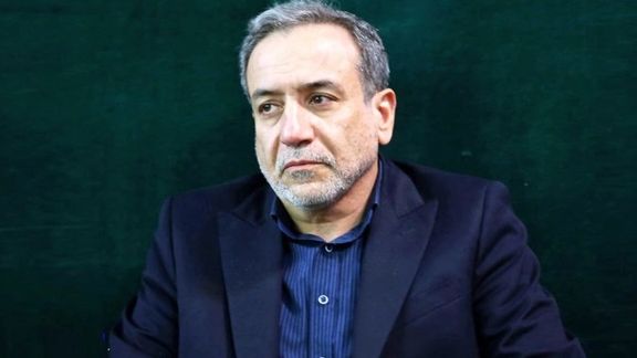 عباس عراقچی: مذاکرات مصر بسیار جدی بود و جایی برای خندیدن وجود نداشت