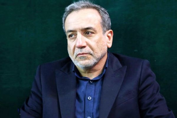 عباس عراقچی: مذاکرات مصر بسیار جدی بود و جایی برای خندیدن وجود نداشت