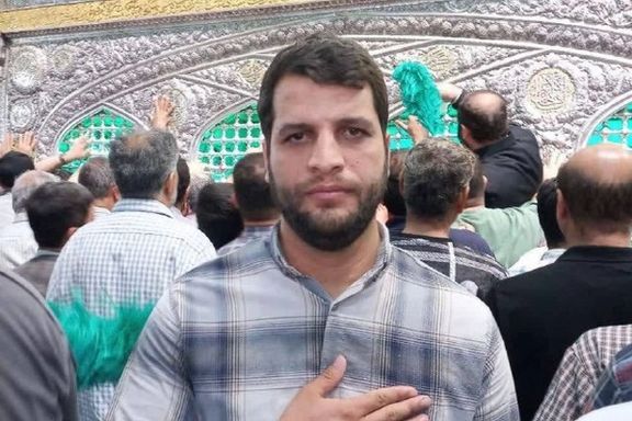 خبرگزاری میزان از مرگ یک مامور سپاه در جریان سرکوب اعتراضات تهران خبر داد