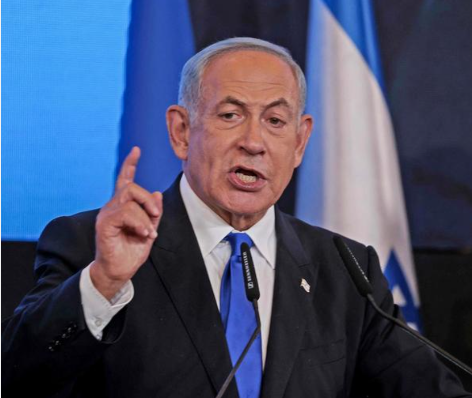 إسرائيل تؤكد على اتخاذ كافة الإجراءات الممكنة لمنع إيران من حيازة أسلحة نووية