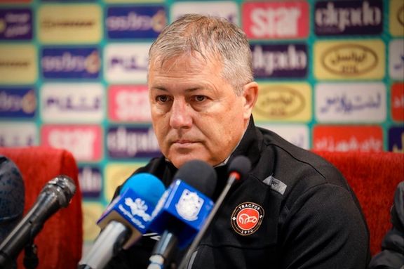 اسکوچیچ، سرمربی تراکتور: پرسپولیس-سپاهان؟ مهم ما هستیم، به بازی درگیری فکر نمیکنم