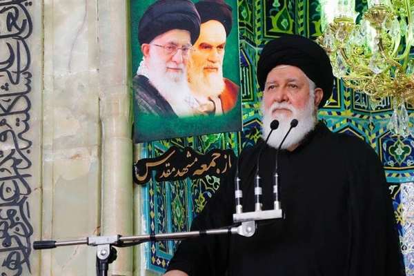 Firebrand Imam Says Iran Regime Too Weak To Enforce Hijab