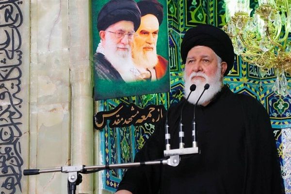 Firebrand Imam Says Iran Regime Too Weak To Enforce Hijab