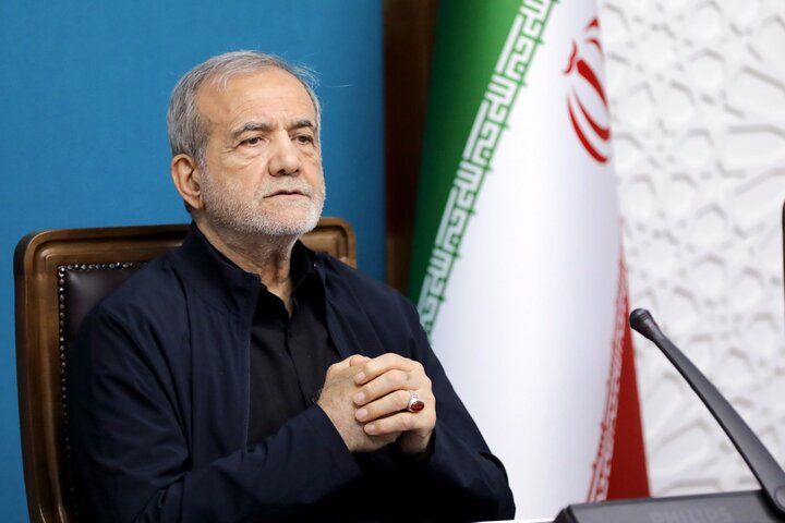 پزشکیان در نشست قطر: هیچ کشور عربی یا اسلامی از حملات اسرائیل مصون نیست