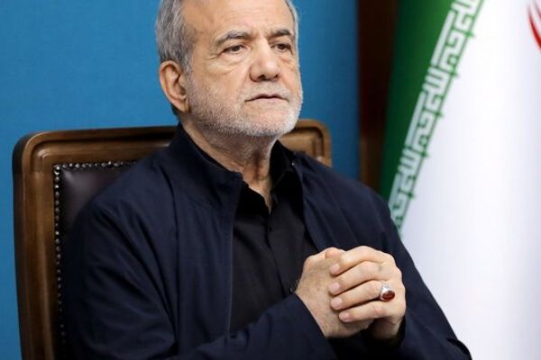 پزشکیان در نشست قطر: هیچ کشور عربی یا اسلامی از حملات اسرائیل مصون نیست