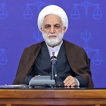 رییس قوه قضاییه: فردی که شلاق میخورد تا مدتها دچار عقده و کینه میشود