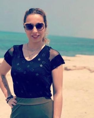 الهام فرشاد، زنی که با یک روحانی درگیری لفظی پیدا کرده بود، پس از حدود ۱۰ روز آزاد شد