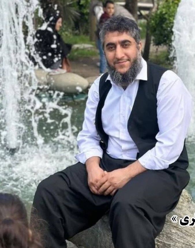 وب‌سایت حال‌وش: مسعود نظری، فعال مخالف جمهوری اسلامی،‌ مقابل خانه‌اش در استانبول کشته شد