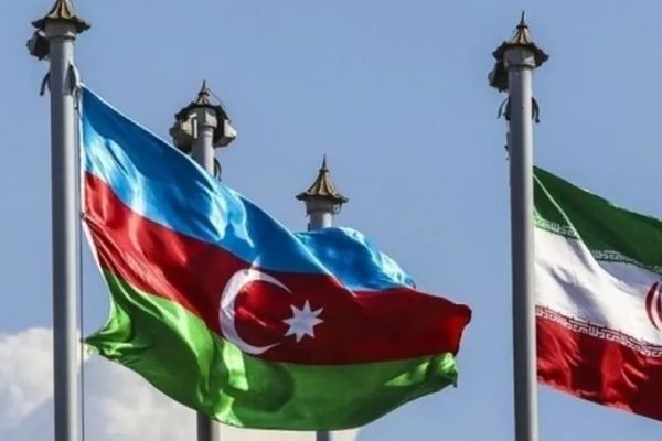 در پی حملات جمهوری اسلامی به نخجوان؛ جمهوری آذربایجان دیپلماتهای خود را از ایران فراخواند