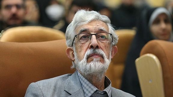 حداد عادل: در ایران همه از رنگ و لعاب فرنگ، متنفرند