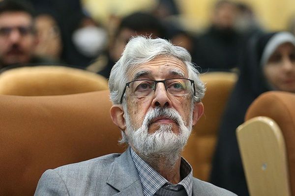 عضو بمجلس مصلحة النظام الإيراني: دخولنا في حرب غزة ليس "لمصلحة القضية الفلسطينية"