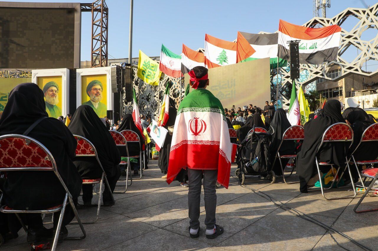 Khamenei aide says US seeks Iran’s submission, not a nuclear deal