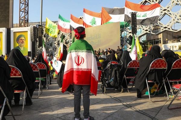 Khamenei aide says US seeks Iran’s submission, not a nuclear deal