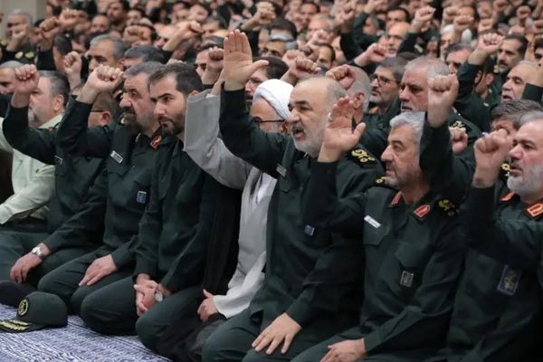 ترحيب للمعارضين وغضب في طهران بعد تصنيف كندا للحرس الثوري الإيراني منظمة إرهابية