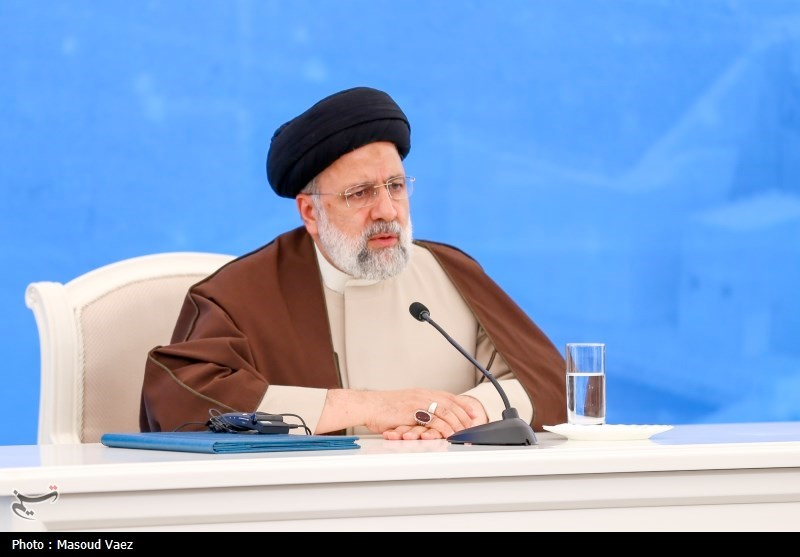 با مرگ رئیسی چه کسی بر صندلی او خواهد نشست؟