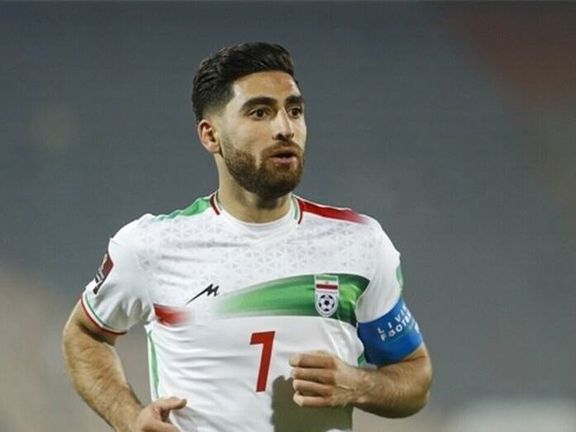 افشاگری جهانبخش از جام جهانی: قبل از اولین بازی به همه چیز مشغول بودیم غیر از فوتبال