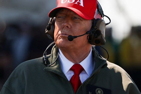 فاکسنیوز: آمریکا به جای خروج از خاورمیانه، در سال ۲۰۲۵ این منطقه را تغییر داد