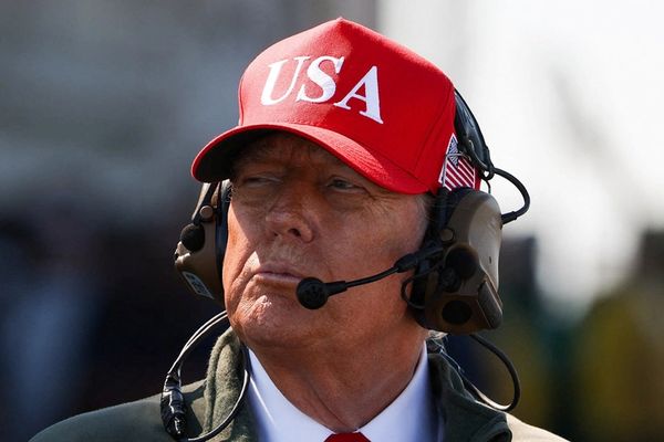 سفارت آمریکا در بغداد: همانطور که ترامپ گفت ایران را با دقت زیر نظر داریم