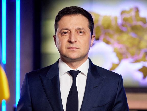 سخنرانی زلنسکی در نشست سران ناتو: دنیا در انتظار اقدام واقعی ناتو است