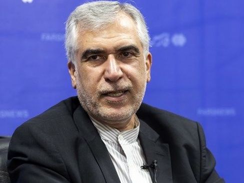 نماینده تهران: اگر ترامپ روابط ایران با کشورهای خلیج فارس را خراب کند برایش مثبت است