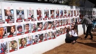 Iran Delayed Hamas Attack To Secure Ransom Deal With US – Report