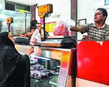 مدیرعامل اتحادیه دام سبک: در دو سال اخیر، سرانه مصرف گوشت نصف شده است