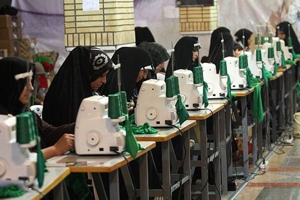 مسؤولة إيرانية: تصاعد مؤشرات تفاقم الفقر.. والبعض يواجه صعوبة حتى في شراء الخبز
