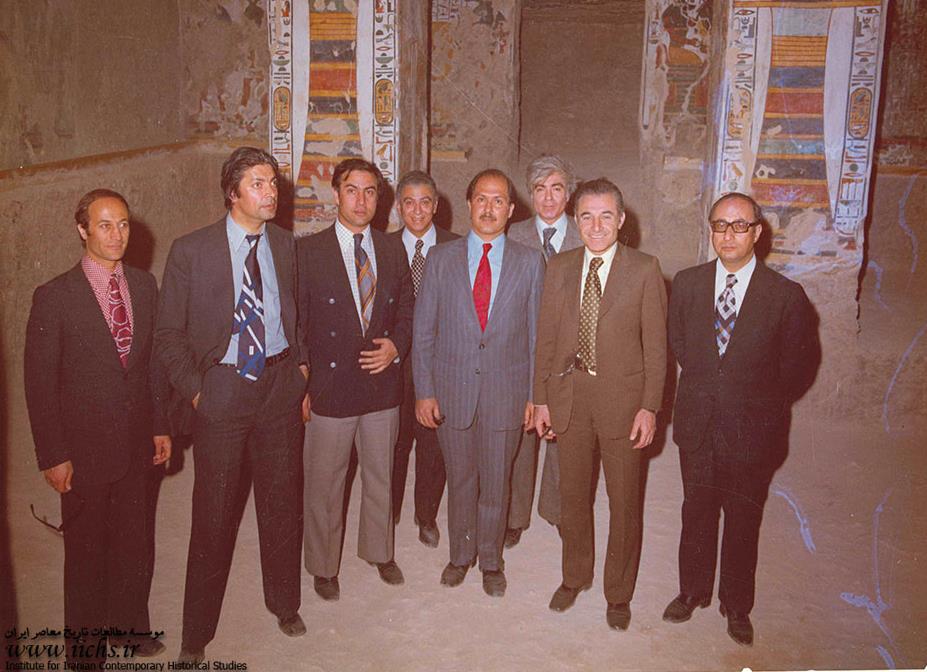 متجدد و پیشرو یا از زمینه‌سازان انقلاب؟ رضا قطبی درگذشت