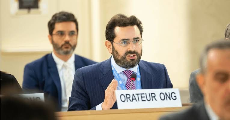 UN Watch Moves To Overturn Iran’s Appointment As Chair Of UNHRC Social Forum