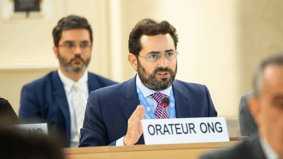 UN Watch Moves To Overturn Iran’s Appointment As Chair Of UNHRC Social Forum