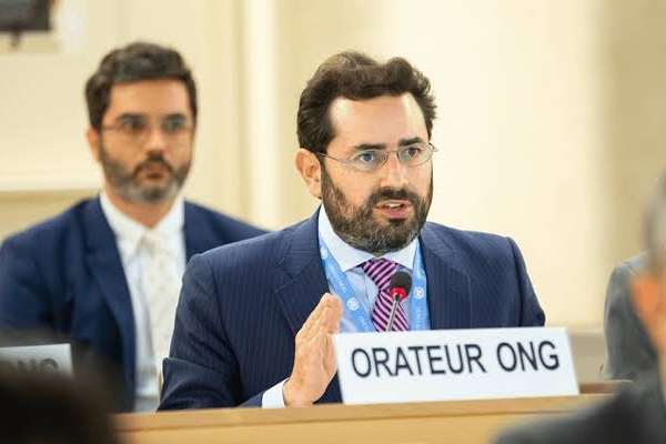 UN Watch Moves To Overturn Iran’s Appointment As Chair Of UNHRC Social Forum