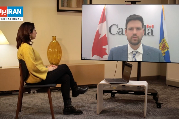 Canada Eying New Ways To Help Iranians Fleeing From Regime