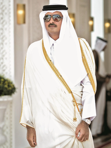 اکسیوس: قطر برای بازگشت به میانجیگری خواستار عذرخواهی اسرائیل شد