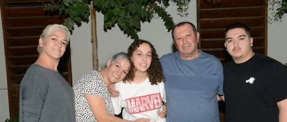 ارتش اسرائیل: یک سرباز اسیر در غزه در جریان عملیات زمینی آزاد شد