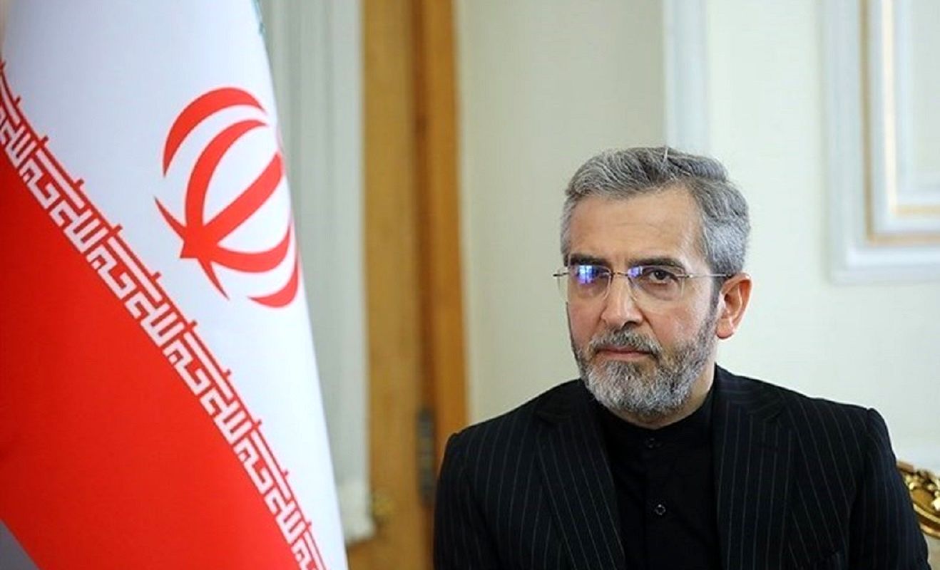 تهران برگزاری نشست چهارجانبه با عربستان سعودی، ترکیه و پاکستان را تایید کرد
