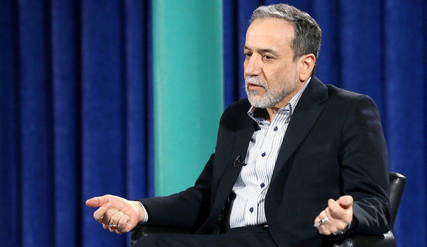 Iran’s FM denies ballistic missile transfers to Russia