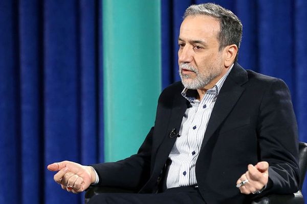 Iran’s FM denies ballistic missile transfers to Russia