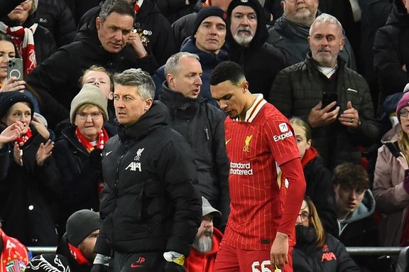 رومانو گزارش داد؛ انتقال آرنولد به رئال مادرید در دوستانهترین حالت ممکن!