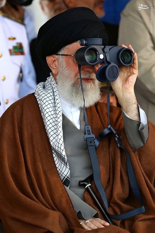 سایت خامنه‌ای: برنامه ایران در حوزه میدان با حمله حماس به اسرائیل به نقطه انفجار رسید