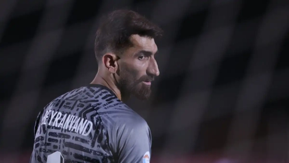 «فقط آزمون دکتری دادم»؛ عقبنشینی «دکتر بیرانوند» از ادعای تحصیل در مقطع دکتری