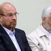 لوبیای سحرآمیز و منازعه امنیتی؛ بالا گرفتن جنگ درونحکومتی بر سر قدرت و مذاکره با آمریکا