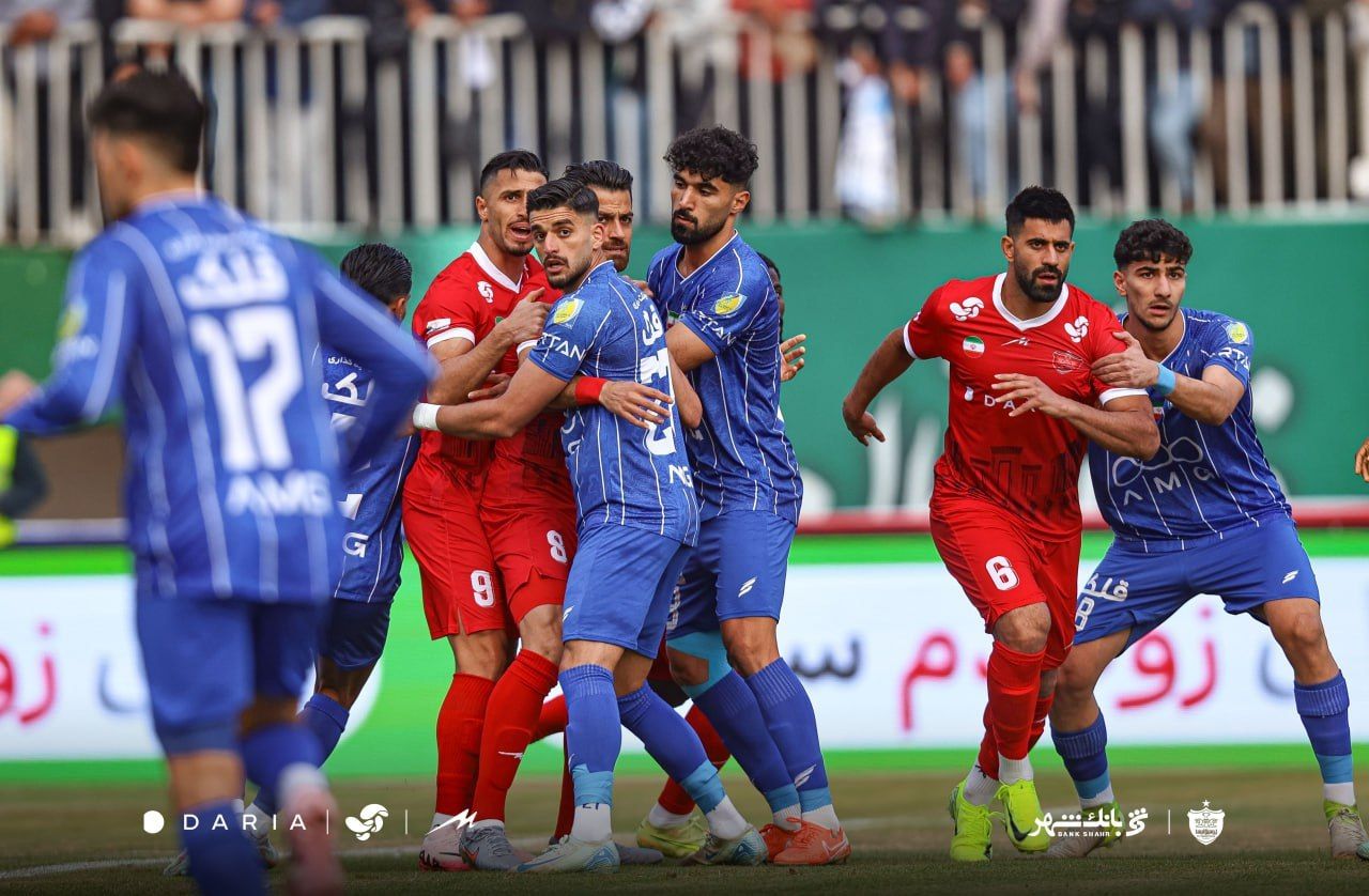 «تماشاگر نباشد»؛ شرط برگزاری دربی استقلال و پرسپولیس در قلعه‌حسن‌خان