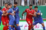 «تماشاگر نباشد»؛ شرط برگزاری دربی استقلال و پرسپولیس در قلعهحسنخان