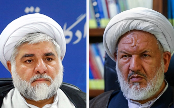 روایتهای متناقض مسئولان جمهوری اسلامی از کشتهشدن رازینی و مقیسه ادامه دارد