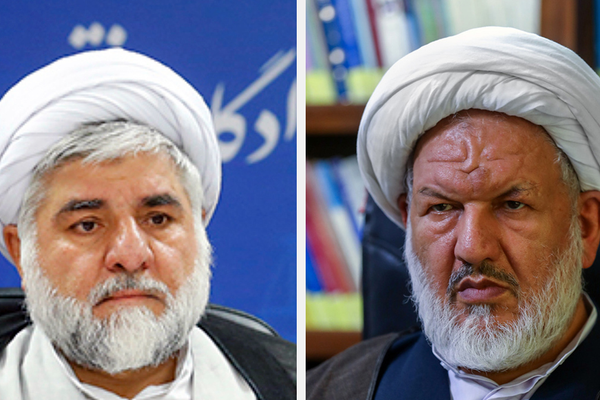 Iran arrests father of slain judges’ assassin for alleged complicity