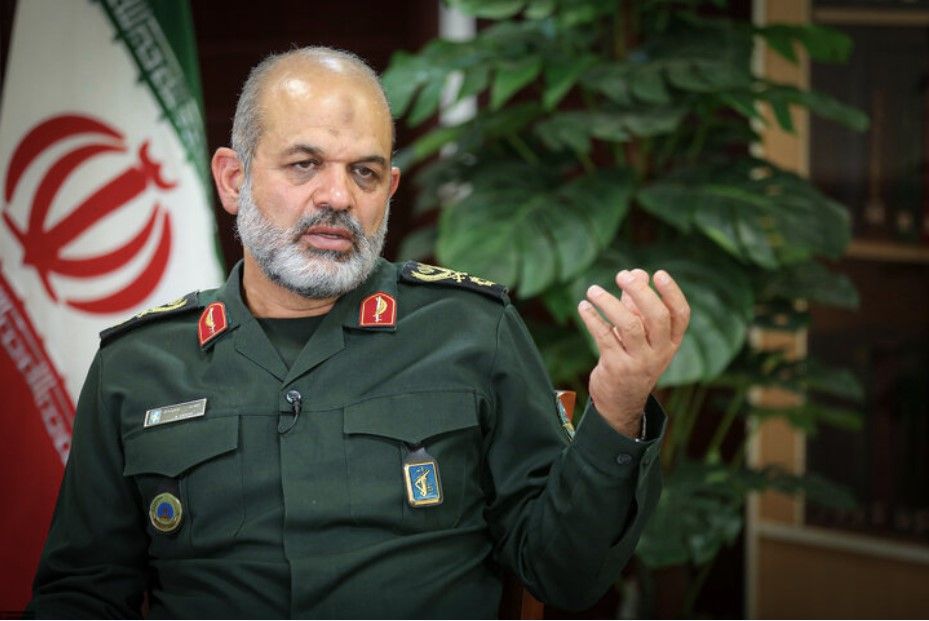 موسسه مطالعات جنگ: وحیدی در نبرد قدرت داخلی پیروز شده است
