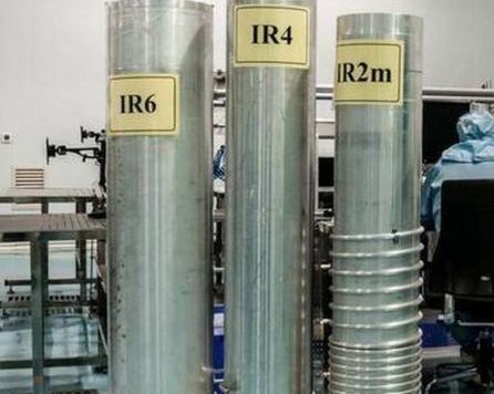 آژانس بینالمللی انرژی اتمی: ایران سطح غنیسازی اورانیوم را به ۶۳ درصد افزایش داد